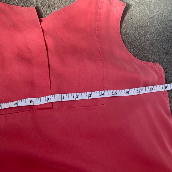 ELK shift dress size small. - Picture 8 of 8